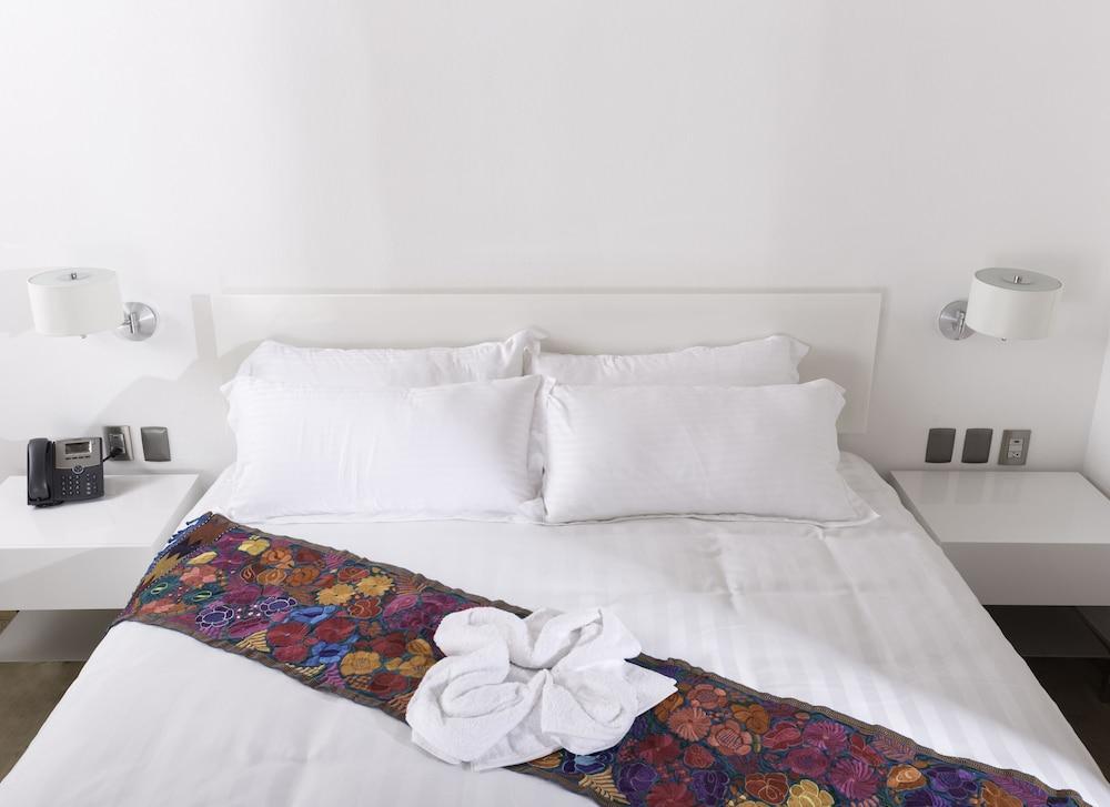 Domingo Santo Hotel Boutique (Adults Only) Mexico By Eksteriør billede