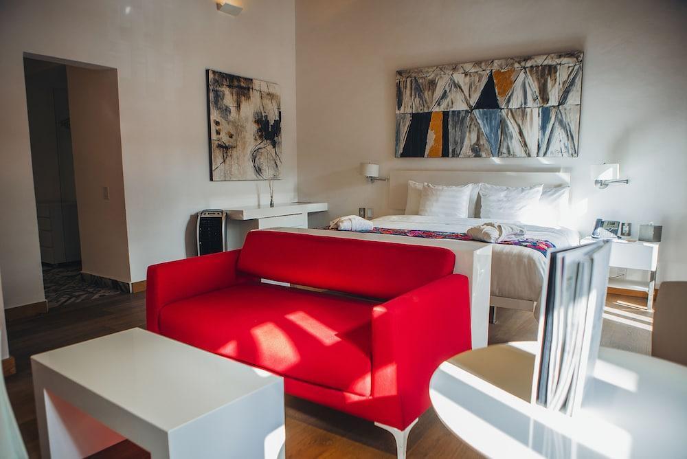Domingo Santo Hotel Boutique (Adults Only) Mexico By Eksteriør billede