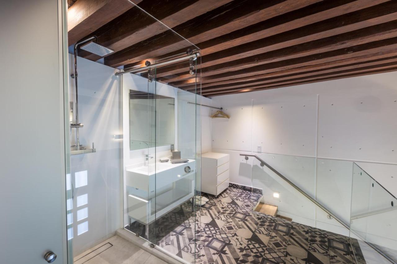 Domingo Santo Hotel Boutique (Adults Only) Mexico By Eksteriør billede