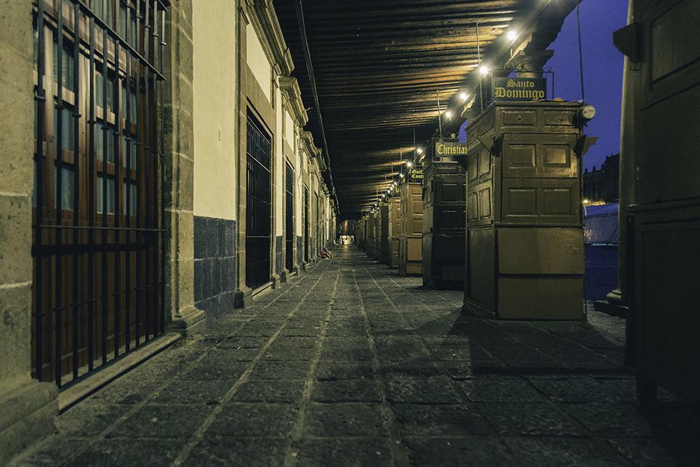 Domingo Santo Hotel Boutique (Adults Only) Mexico By Eksteriør billede