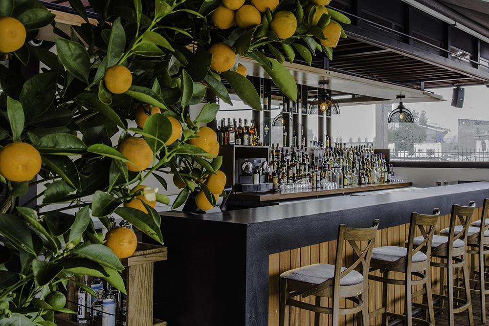 Domingo Santo Hotel Boutique (Adults Only) Mexico By Eksteriør billede