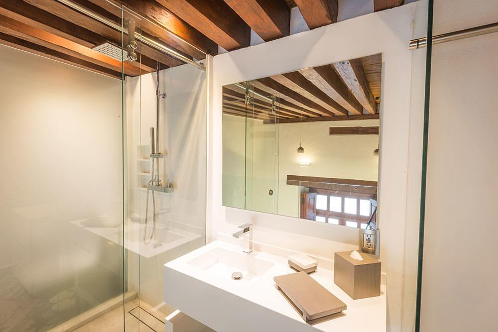 Domingo Santo Hotel Boutique (Adults Only) Mexico By Eksteriør billede