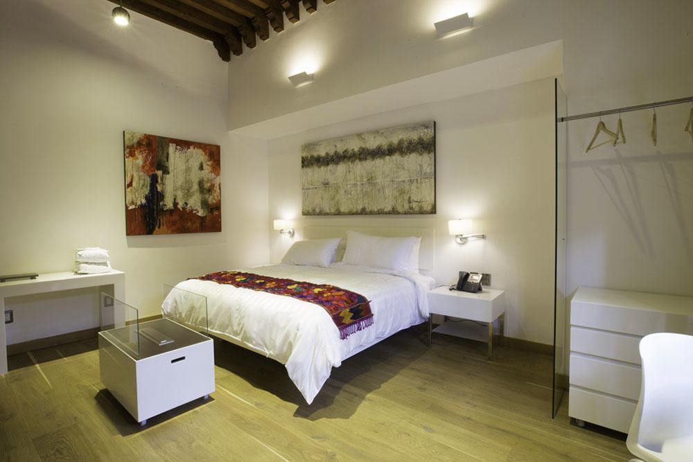 Domingo Santo Hotel Boutique (Adults Only) Mexico By Eksteriør billede