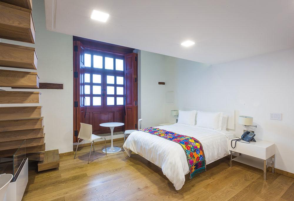 Domingo Santo Hotel Boutique (Adults Only) Mexico By Eksteriør billede