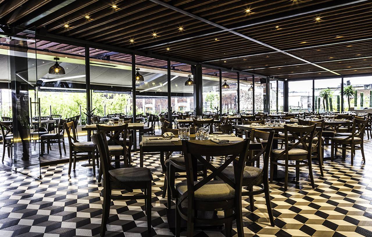 Domingo Santo Hotel Boutique (Adults Only) Mexico By Eksteriør billede