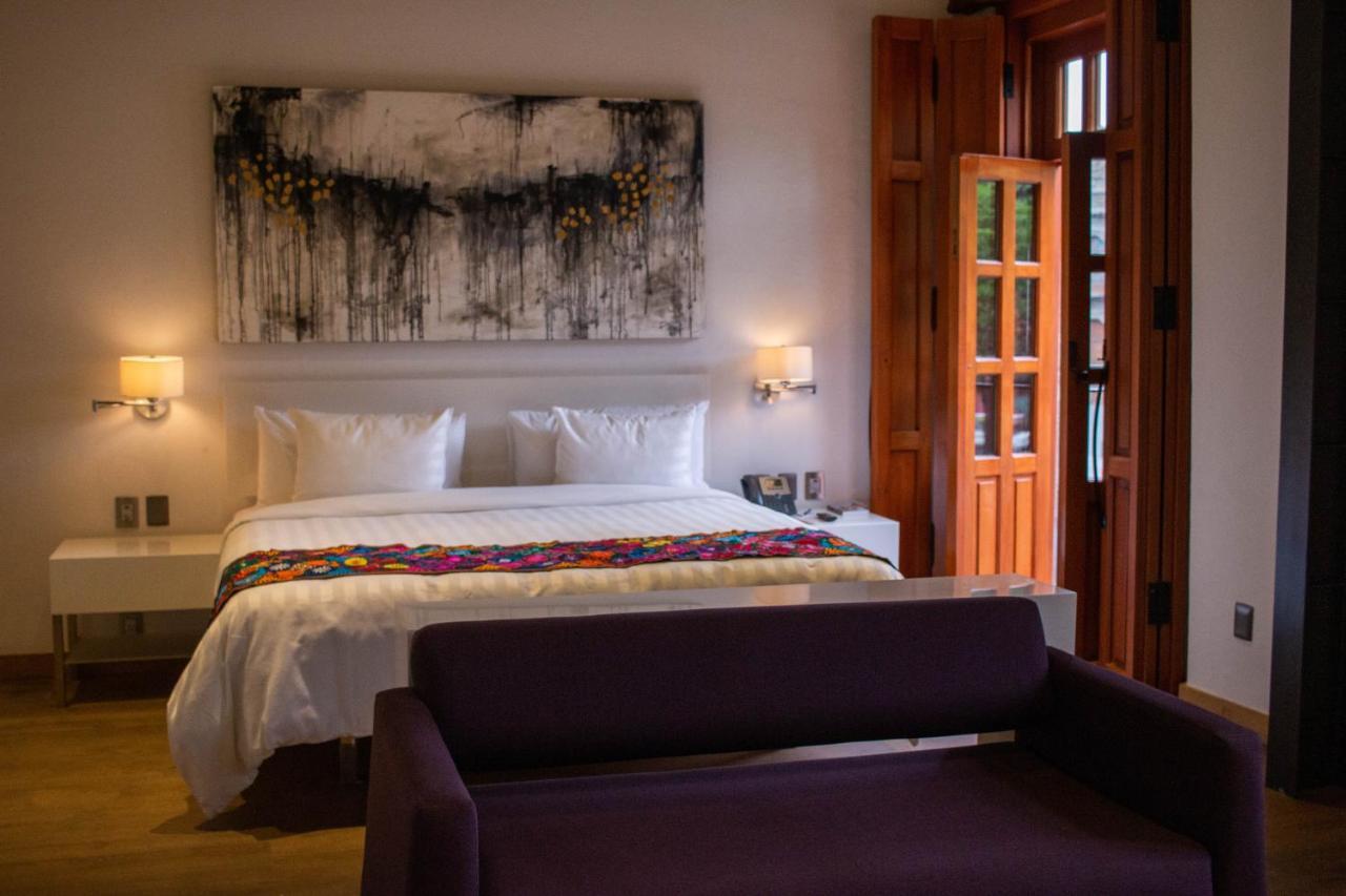 Domingo Santo Hotel Boutique (Adults Only) Mexico By Eksteriør billede