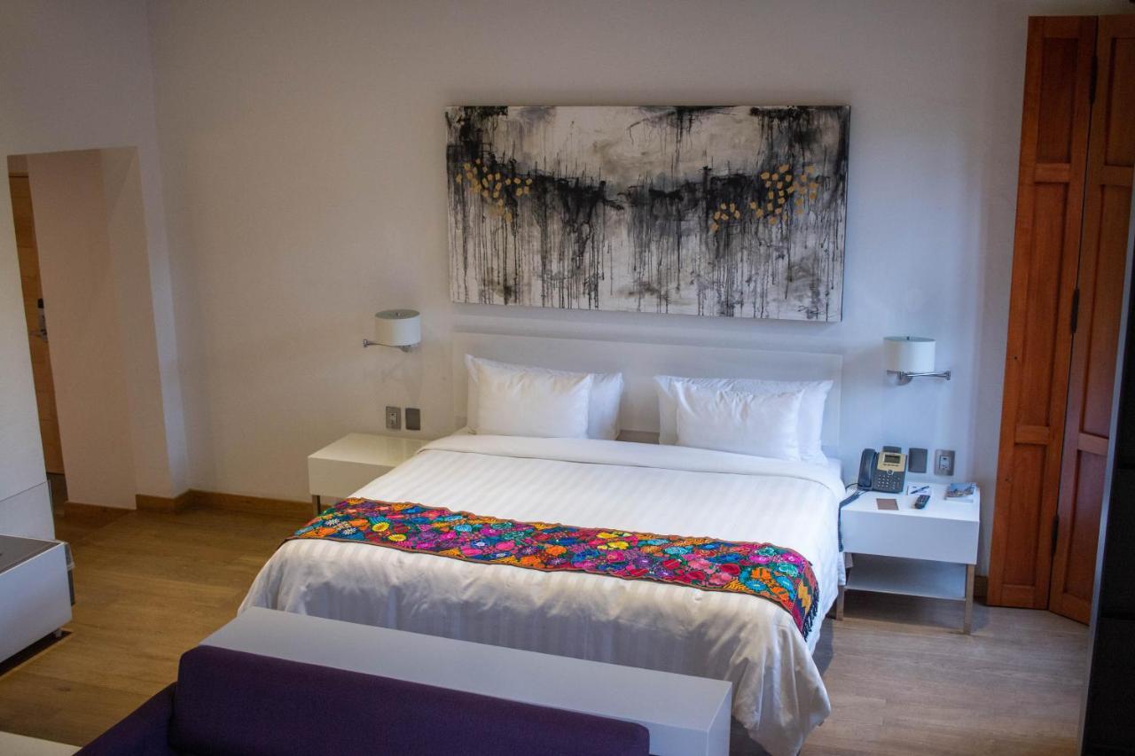 Domingo Santo Hotel Boutique (Adults Only) Mexico By Eksteriør billede