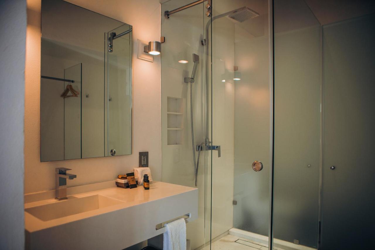 Domingo Santo Hotel Boutique (Adults Only) Mexico By Eksteriør billede